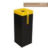 Calpe Recycling Bin 45L